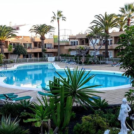 Lasvistas Corralejo Eksteriør billede