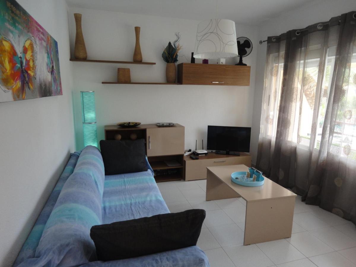 Lasvistas Corralejo Eksteriør billede
