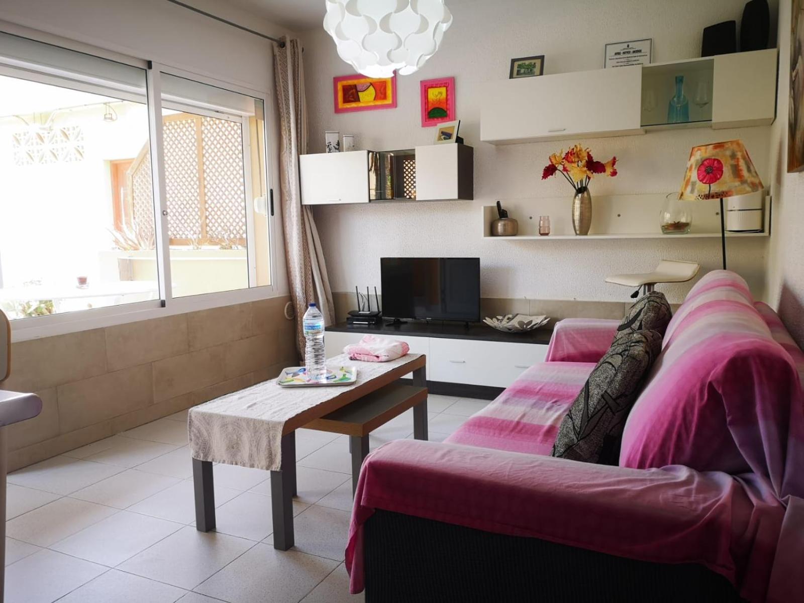 Lasvistas Corralejo Eksteriør billede