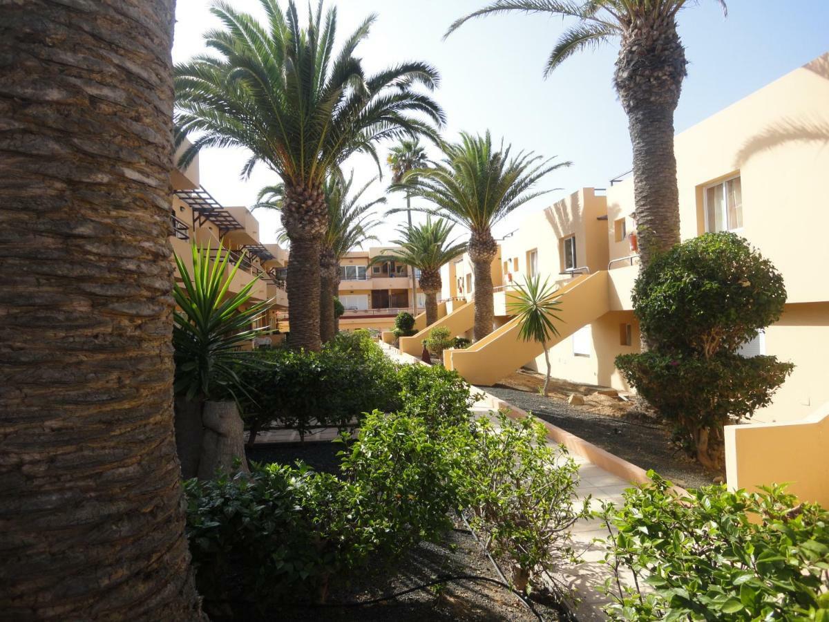 Lasvistas Corralejo Eksteriør billede