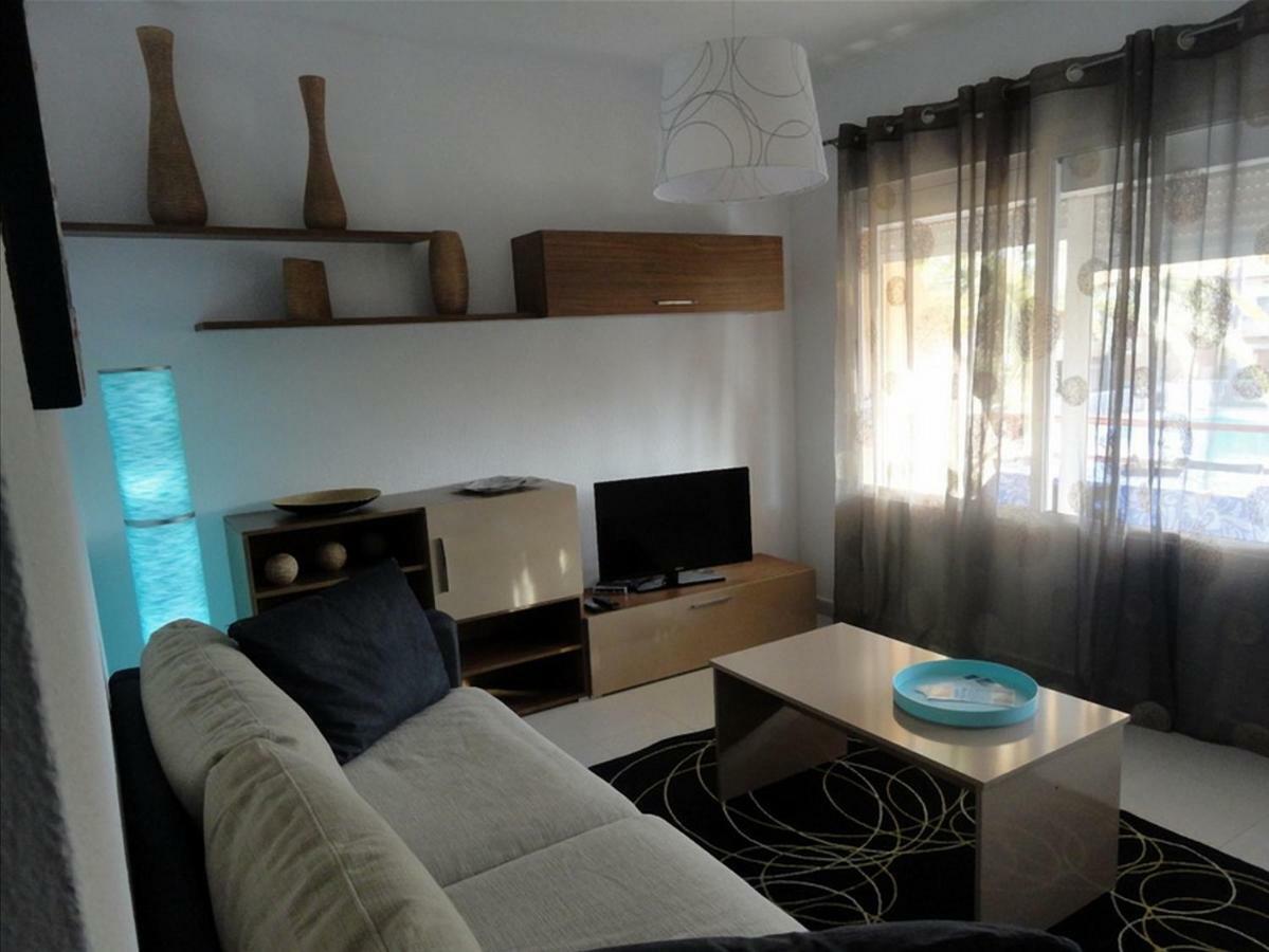 Lasvistas Corralejo Eksteriør billede