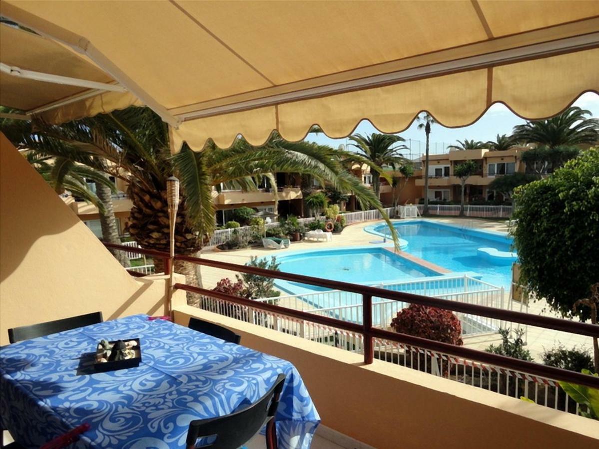 Lasvistas Corralejo Eksteriør billede