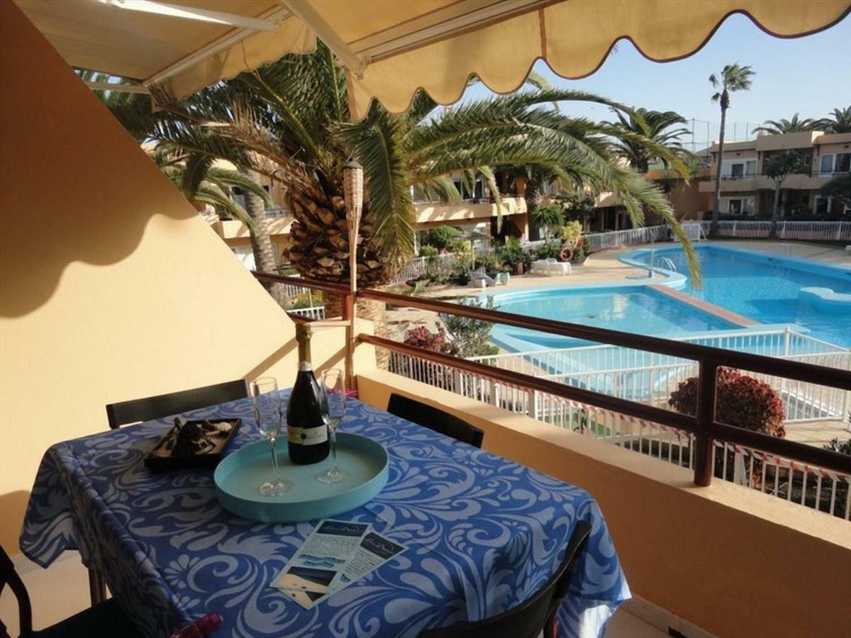 Lasvistas Corralejo Eksteriør billede