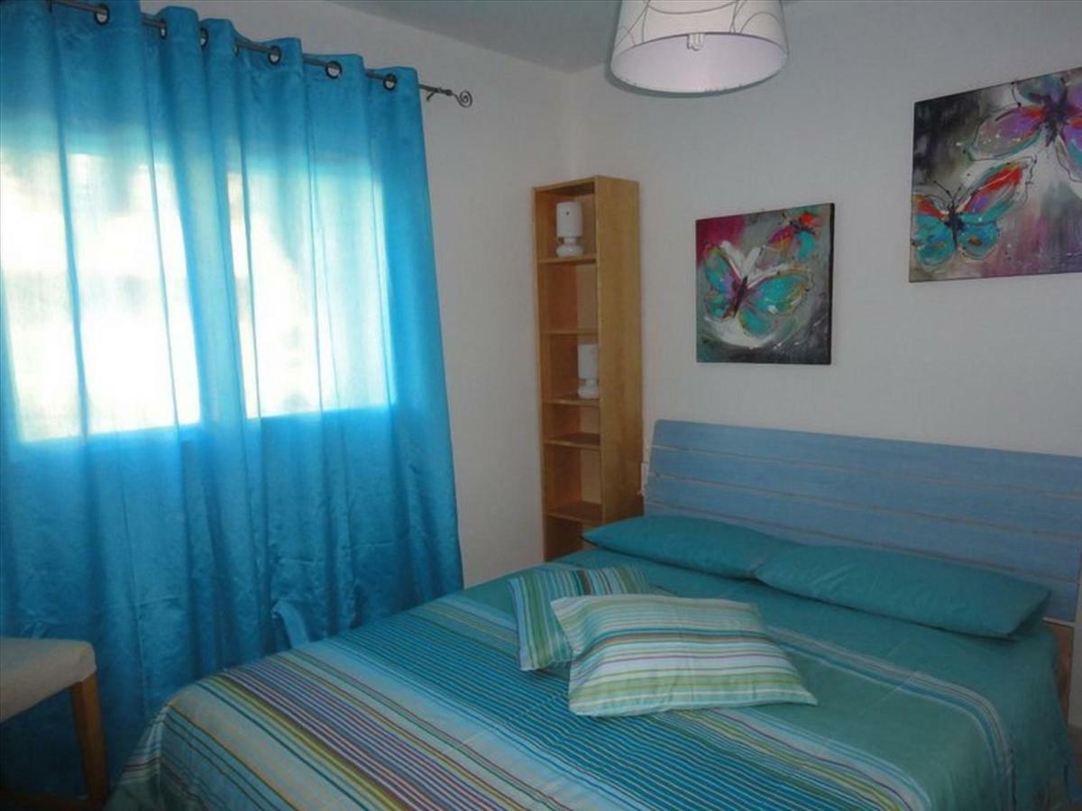 Lasvistas Corralejo Eksteriør billede