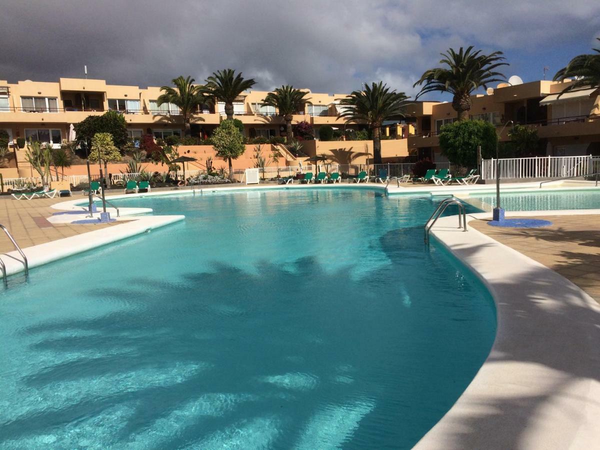 Lasvistas Corralejo Eksteriør billede