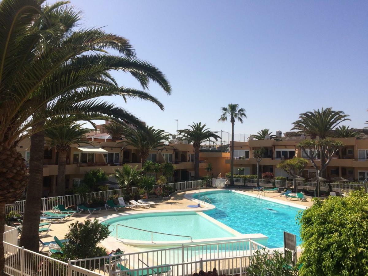 Lasvistas Corralejo Eksteriør billede