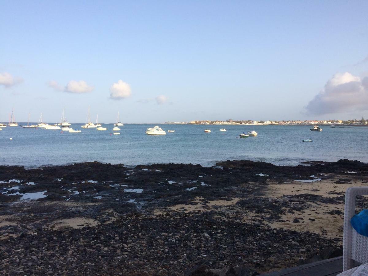 Lasvistas Corralejo Eksteriør billede