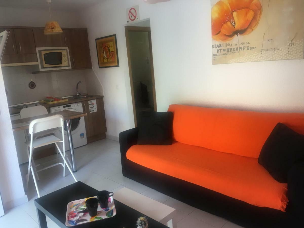Lasvistas Corralejo Eksteriør billede