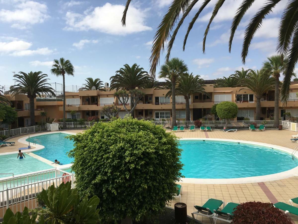 Lasvistas Corralejo Eksteriør billede