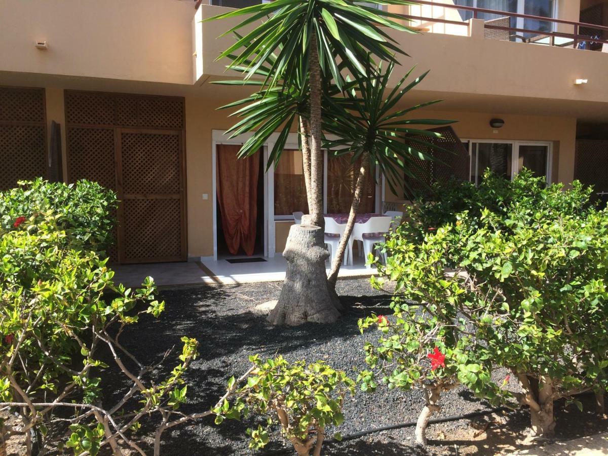 Lasvistas Corralejo Eksteriør billede